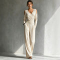 Casual jumpsuit