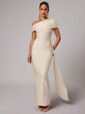 Elegant Womens Long Dress